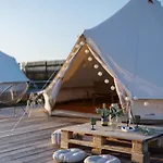 Glamping Pospolu