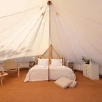 Glamping Pospolu Lyxtält *