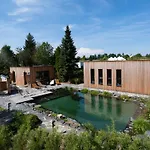 Glamping Pospolu * Mokrovraty