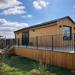 Luxussátor Glamping Pospolu Mokrovraty