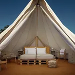 Glamping Pospolu Mokrovraty