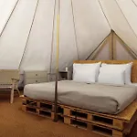 Glamping Pospolu *