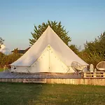 Glamping Pospolu