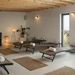 Luxusní stan Glamping Pospolu Mokrovraty