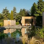 Luxusní stan Glamping Pospolu