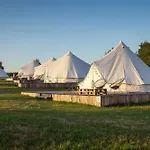 Glamping Pospolu * Mokrovraty