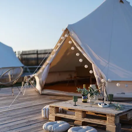 Glamping Pospolu
