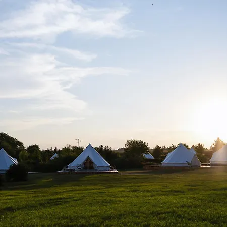 Glamping Pospolu