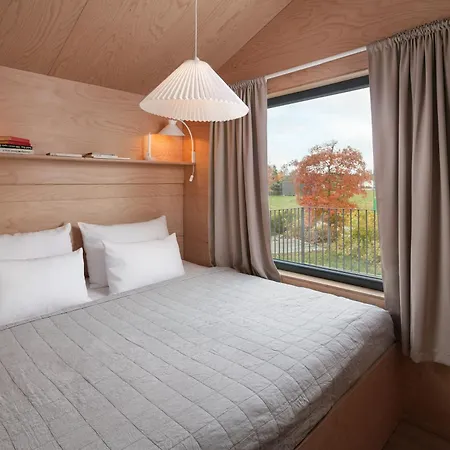 Glamping Pospolu خيمة فخمة *
