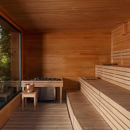 Glamping Pospolu Luxusní stan Mokrovraty