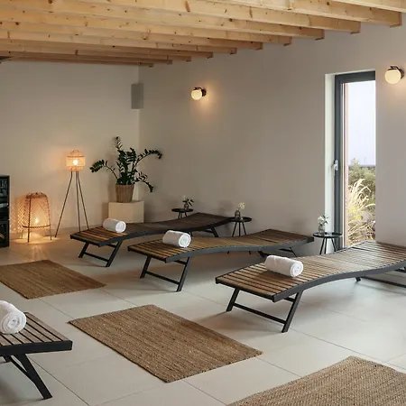럭셔리텐트 Glamping Pospolu Mokrovraty