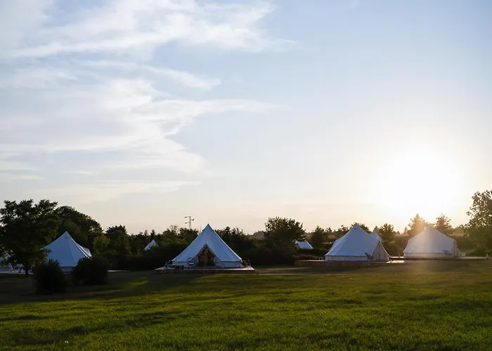 Glamping Pospolu